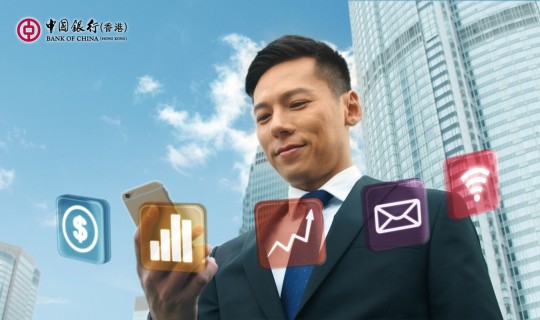 Bank of China (Hong Kong)