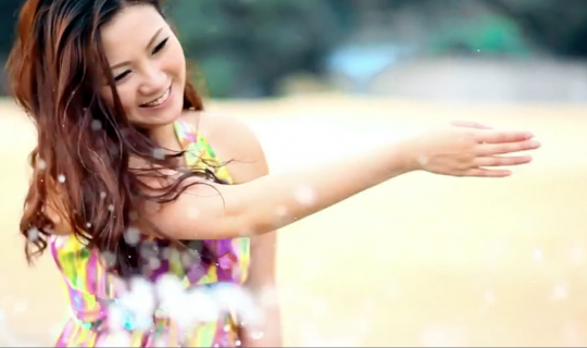 Lok & Debby's Pre-Wedding